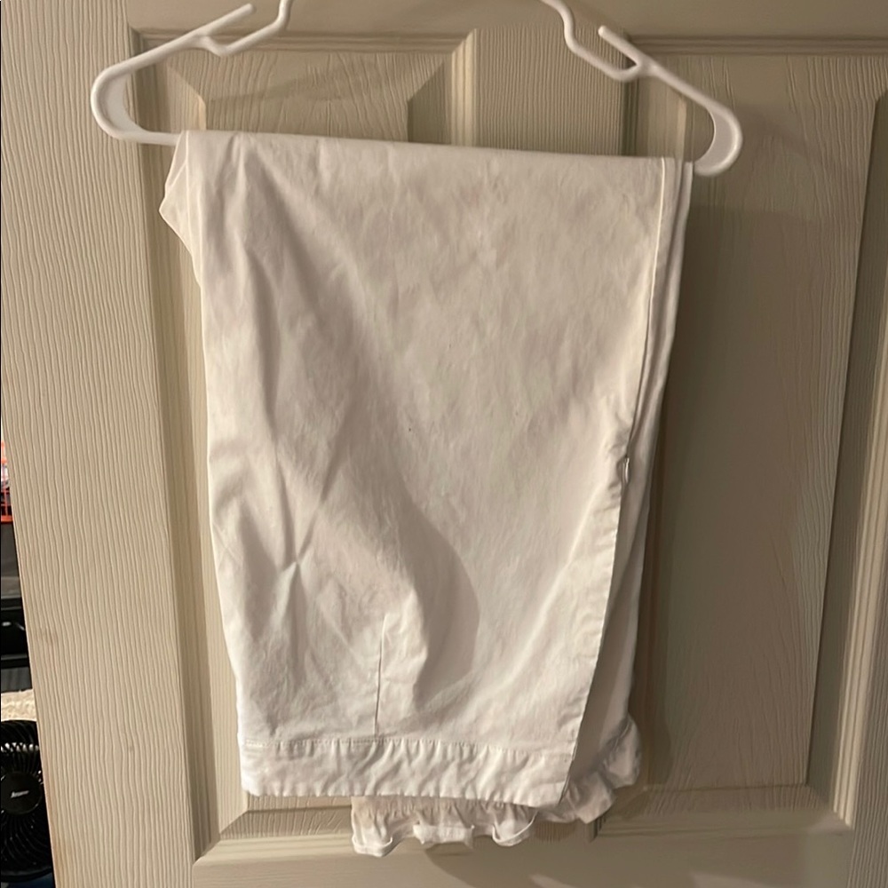 Kim Rogers White Collection Versatile Apparel